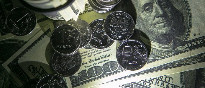 Спекулянты открыли позицию в валютных опционах на $3 млрд