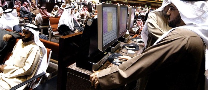 Крупнейшая арабская биржа готовится принять иностранных инвесторов