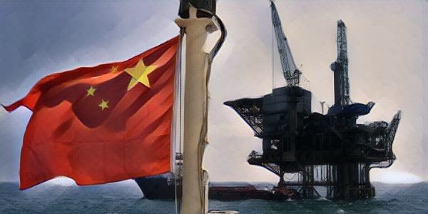 Как Китай поддержал нефтяные котировки