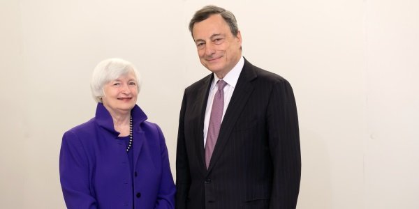 ЕЦБ смог удивить экспертов – как это удалось 