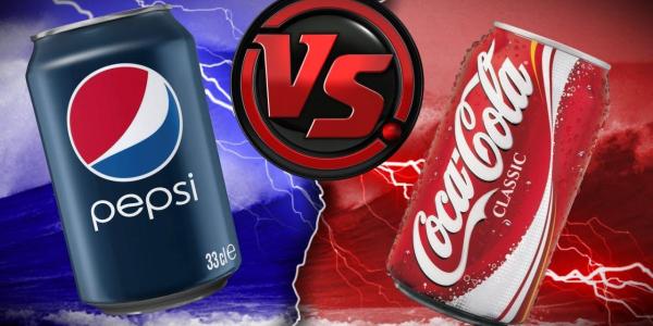 Coca-Cola vs Pepsi: какую прибыль принесла бы $1000, инвестированная в компании 10 лет назад
