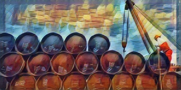 На сколько могут ослабнуть котировки нефти