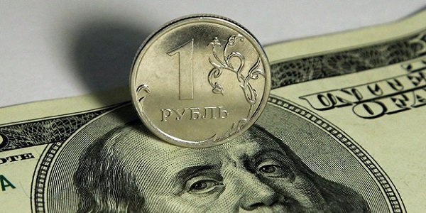 Что ожидать от рубля и доллара на следующей неделе
