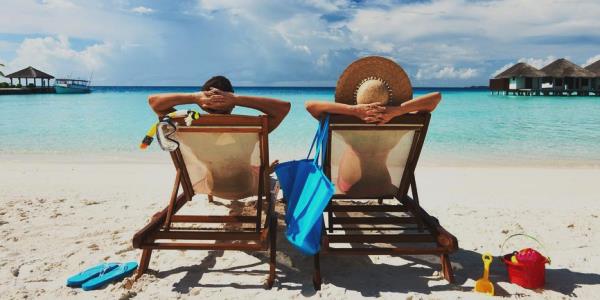 Как накопить на отпуск  – 4 способа и валютный вопрос