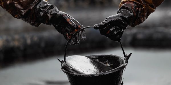 Обнаружено крупнейшее месторождение нефти в США, новый тип банковского вклада в России: дайджест FO