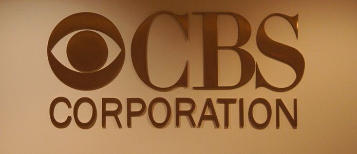 CBS Corporation похвастался лучшим кварталом в своей истории
