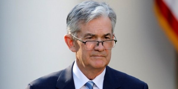 На что нужно обратить внимание в сегодняшнем выступлении главы ФРС США