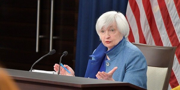 ФРС не будет повышать учетную ставку до конца года