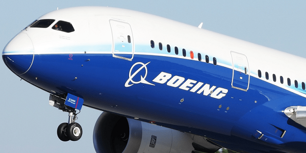 Как поступит с дивидендами Boeing