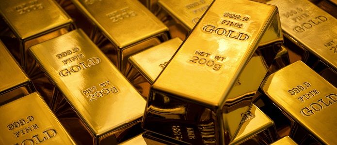 ВТБ отправил золото в Китай
