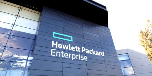 Компьютерную систему Hewlett Packard будут использовать для космических путешествий