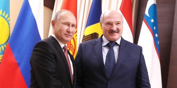 НРД получил статус уполномоченного депозитария Беларуси