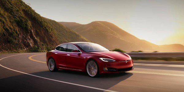 Что не так с бизнесом Tesla