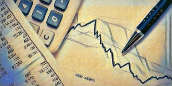 Что оказывает давление на промышленное производство в России 