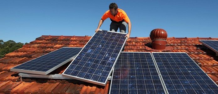 First Solar утроила свои доходы в четвертом квартале