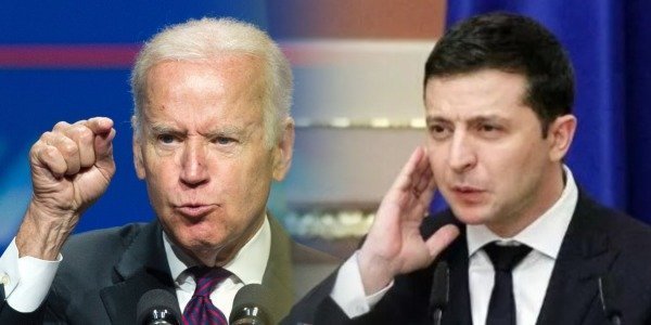США пообещали Украине военную помощь, Сбербанк будет выдавать ипотеку с 18 лет – дайджест Fomag.ru