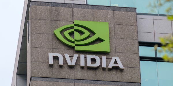 Не слишком ли высока цена акций Nvidia