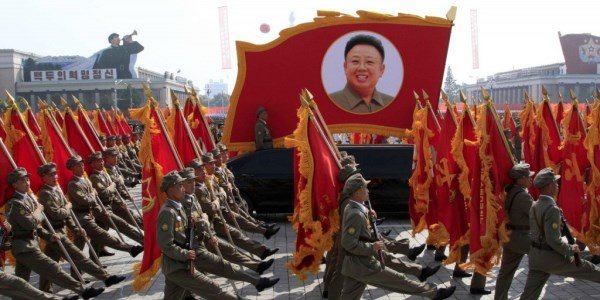 Волнение из-за КНДР и США частично улеглось