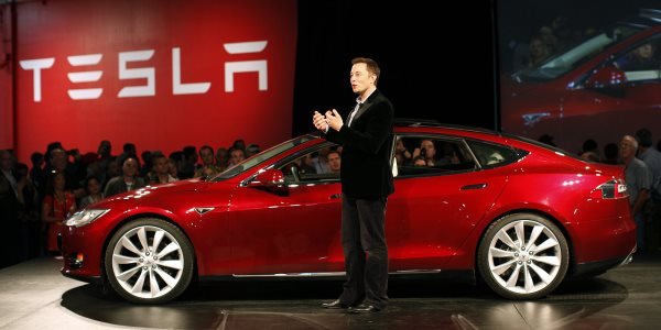 4 причины считать поглощение Tesla Motors компании SolarCity хорошей сделкой
