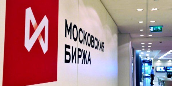 Объем торгов на рынках Мосбиржи в июле вырос до 75,4 трлн рублей