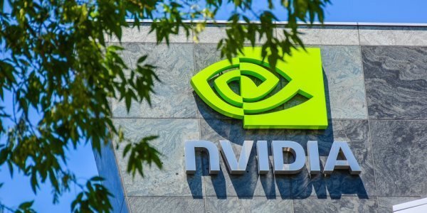 Три причины для роста акций Nvidia