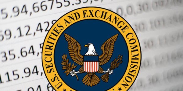 SEC потребовала убрать у ETF отсылку к блокчейну, а также курс биткоина, эфириума и Ripple
