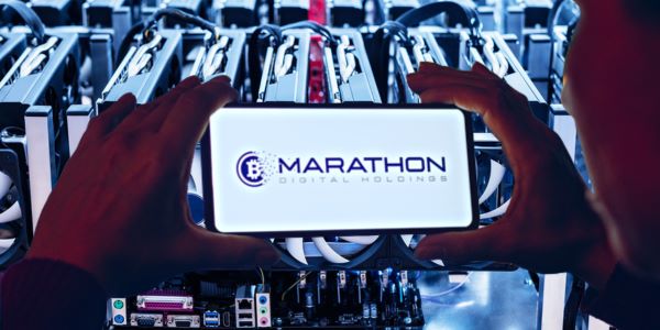 Стоит ли инвестировать в Marathon Digital прямо сейчас