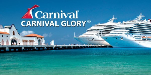 Почему Carnival, Norwegian Cruise Line и Royal Caribbean Cruises резко подорожали