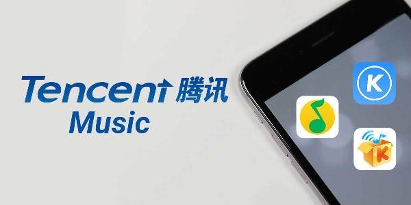 Tencent выводит на IPO музыкальную «дочку» 
