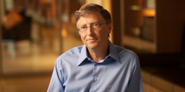 На что Билл Гейтс потратил больше всего денег