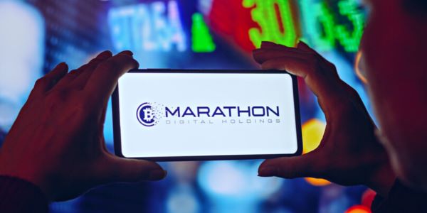 Стоит ли ждать продолжения роста от акций Marathon Digital