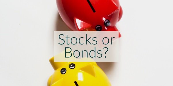 Акции как новый вид облигаций