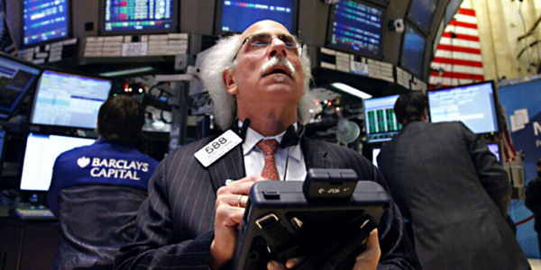 «Продавайте! ФРС уничтожит рынок и экономику»: стоит ли верить в прогнозы