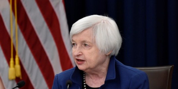 ФРС США не стала нервировать рынок и изменять ставку
