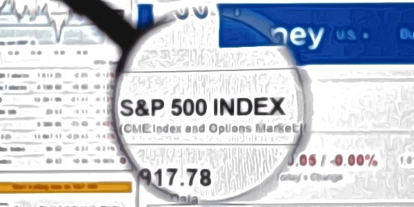 Помогут ли отчеты компаний вырасти индексу S&P 500