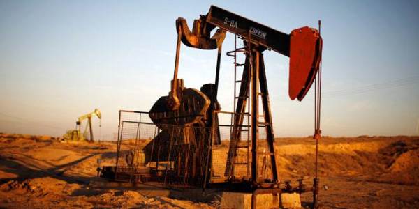 ИК «Велес Капитал»: Потенциал роста цен на нефть в краткосрочной перспективе исчерпан