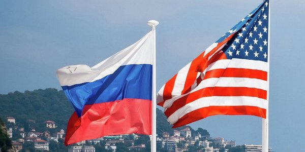 Вице-президент США назвал Россию одной из главных угроз, Путин и Эрдоган обсудили проблему Катара: дайджест FO