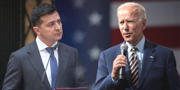 Сенат США одобрил выделение денег Украине на противостояние с Россией, ООН требует заграничного лечения для Навального – дайджест Fomag.ru