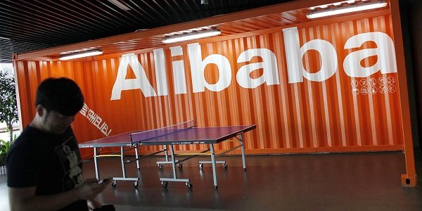 У Alibaba Group проблемы с властями США