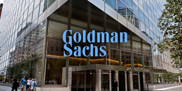 Так ли все хорошо у Goldman Sachs
