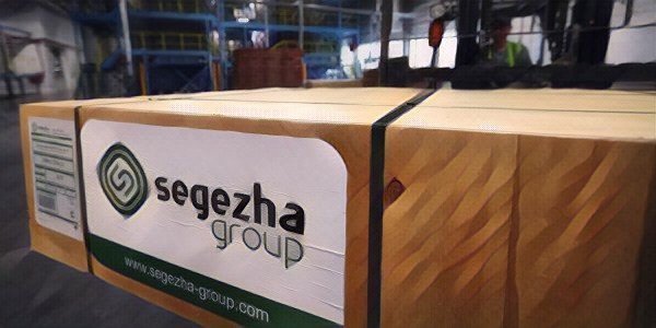 Как идут дела у Segezha Group