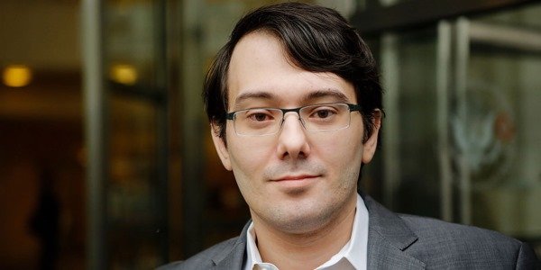 Стоит ли слушать 10 советов от Мартина Шкрели?
