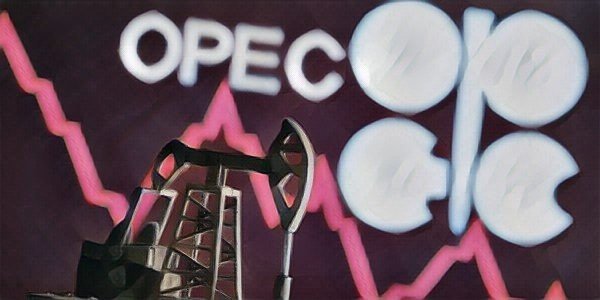 Какие факторы подтолкнули котировки нефти к снижению 