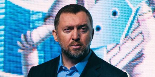 Глава «Русала» Олег Дерипаска намерен жестко пресечь «лживый информационный поток»