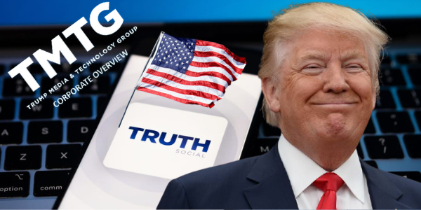 Стоит ли делать ставку на новую компанию Дональда Трампа