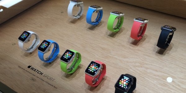 Apple после «умных» часов делает ставку на развитие сервисов