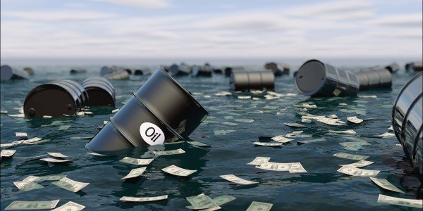 Что не так с ростом цен на нефть