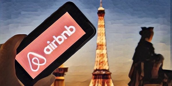 Какой потенциал роста у акций Airbnb 