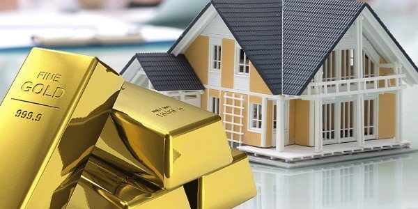 Есть ли смысл полагаться на золото и аренду недвижимости