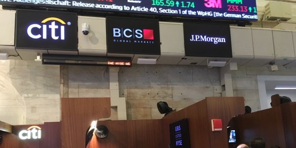 BCS Global Markets открыл клиентам доступ к аналитике по американскому рынку